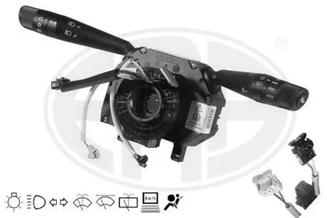 Выключатель на колонке рулевого управления ERA 440440