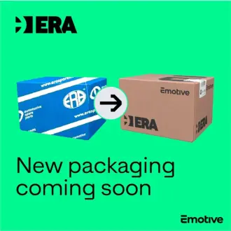 Подрулевой переключатель ERA 440545