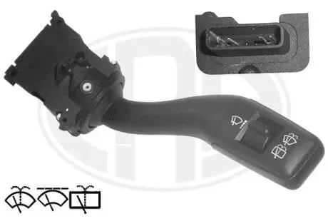 Переключатель стеклоочистителя ERA 440583