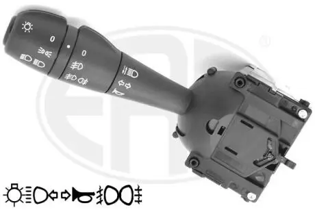 Выключатель на рулевой колонке ERA 440639