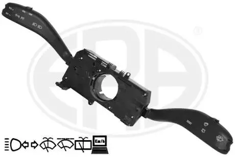 Выключатель на рулевой колонке ERA 440715