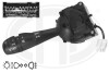 Подрулевой переключатель renault clio/duster/ logan (выр-во) ERA 440792 (фото 1)