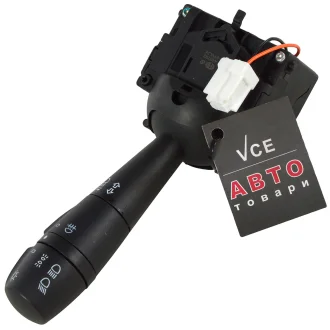 Подрулевой переключатель renault clio/duster/ logan (выр-во) ERA 440792