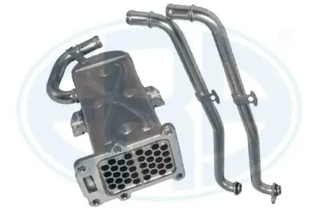 Радиатор, рециркуляция ог ERA 500061A