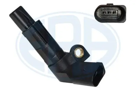 Датчик положення (оборотів) колінчастого валу vw, skoda, seat ERA 550029A