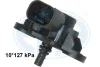 Датчик абсолютного тиску - map sensor ERA 550143A (фото 1)