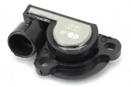 Датчик, положення дросельної заслінки ASC(C), A(F), A(G), K(E), V(A), V(B) C13N, C14NZ, (E) C16NZ, X16SZR, C18NZ, Sens (проти год. стрілки) не підходе на Daewoo;Chevrolet ERA 550145A