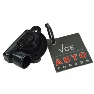 Датчик, положення дросельної заслінки ERA 550146A