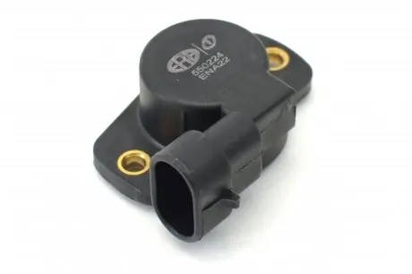 Датчик, положение дроссельной заслонки ERA 550224A