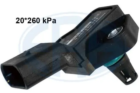 Датчик, давление во впускной трубе ERA 550263A