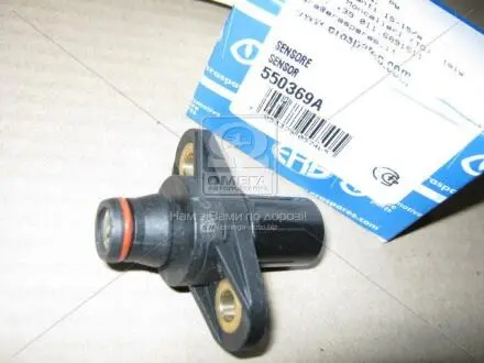 Датчик, положение распределительного вала ERA 550369A