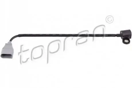 Датчик, положение распределительного вала ERA 550476