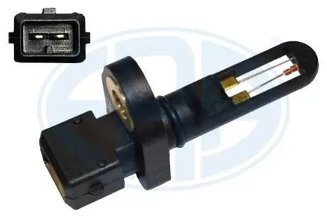 Датчик, температура впускаемого воздуха ERA 550495A