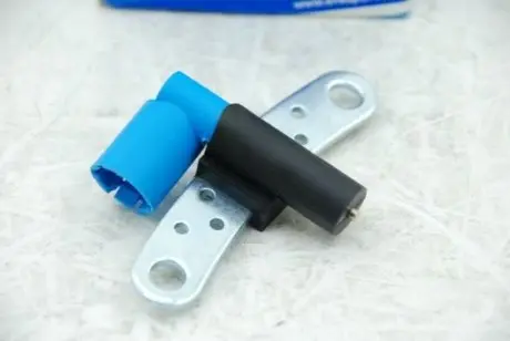 Датчик імпульсів ERA 550537A