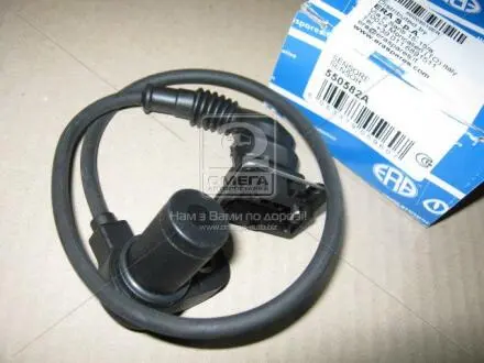 Датчик, положення розподільного валу ERA 550582A