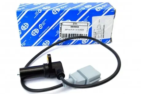 Датчик импульсов ERA 550585A
