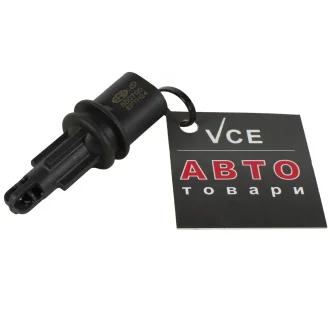 Датчик, температура впускаемого воздуха ERA 550700A