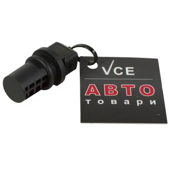 Датчик, температура повітря, що впускається ERA 550718A