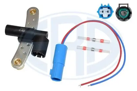 Датчик импульсов ERA 550842A