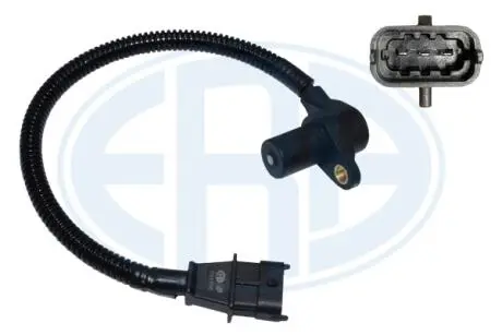 Датчик импульсов ERA 551215A