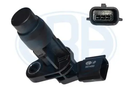Датчик положения распределительного вала renault megane ii ERA 551450A