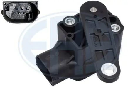 Датчик регулировки угла наклона фар mb e-class (w211) ERA 551719A