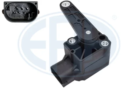 Датчик регулировки угла наклона фар mb sl-class (r230)-slr-class (r199) 01-12 ERA 551720A