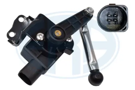 Датчик регулировки угла наклона фар VW Passat-Tiguan-Touran 03- ERA 551764A