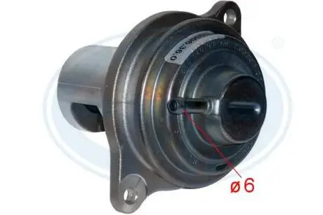 Клапан возврата ог ERA 555265A