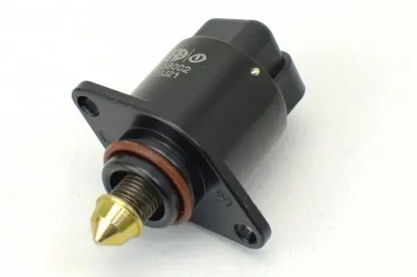 Поворотна заслінка, підведення повітря ERA 556002A