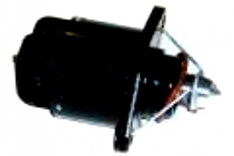 Поворотная заслонка, подвод воздуха ERA 556003 (фото 1)