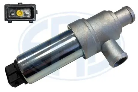 Поворотная заслонка, подвод воздуха ERA 556017A