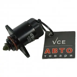 Поворотна заслінка, підведення повітря ERA 556048A