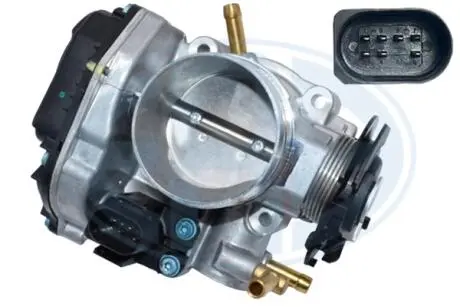 Корпус дроссельной заслонки ERA 556249A