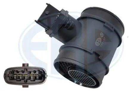 Расходомер воздуха opel astra/combo 1.3d/1.7d 03- (заменено на 0 281 006 887) ERA 558137A