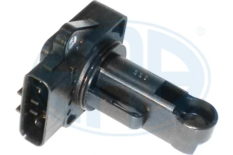 Расходомер воздуха Toyota land cruiser prado 3.0 d-4d 02-10 ERA 558143A