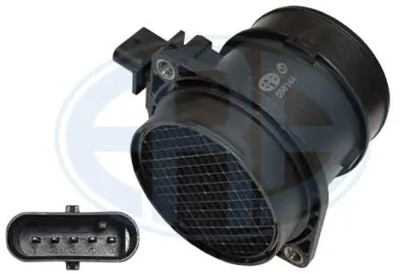 Расходомер воздуха hyundai santa fe 2.2crdi 06-12 ERA 558144A