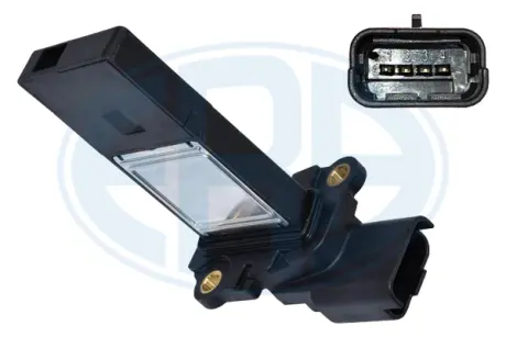 Расходомер воздуха Citroen Berlingo-Peugeot Expert 1.5 BlueHDi 15-(HÜCO) ERA 558377A