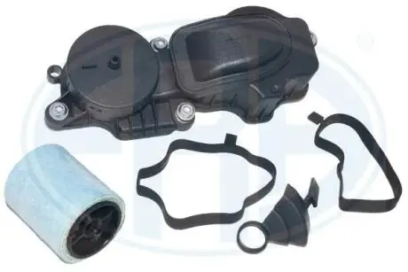 Маслознімний щиток, вентиляція картера ERA 559075A