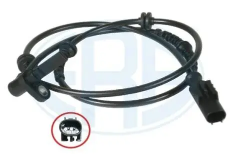 Датчик, частота вращения колеса ERA 560126A