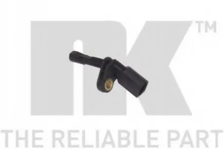 Датчик, частота вращения колеса ERA 560156A