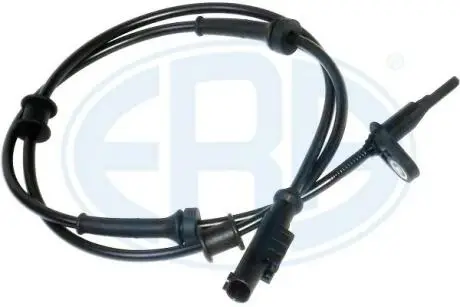 Датчик, частота вращения колеса ERA 560256