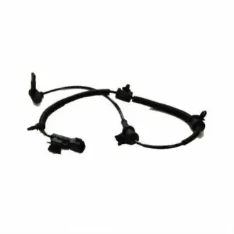 Датчик, частота вращения колеса ERA 560278