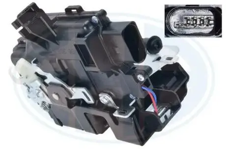 Замок двери ERA 660250