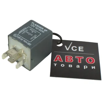 Прерыватель указателей поворота ERA 661006