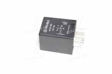 Реле, інтервал включення склоочисника ERA 661156