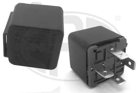 Реле, робочий струм 30А ERA 661380