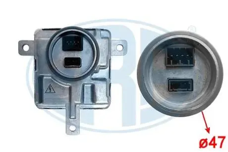 Пристрій керування, освітлення ERA 661397