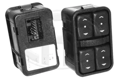 Вимикач, склопідйомник ERA 662142