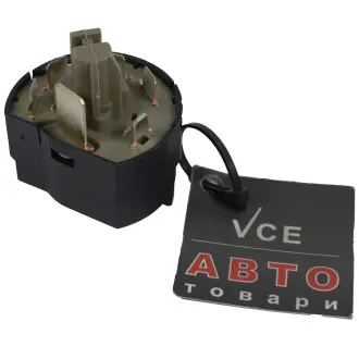 Перемикач запалювання ERA 662157